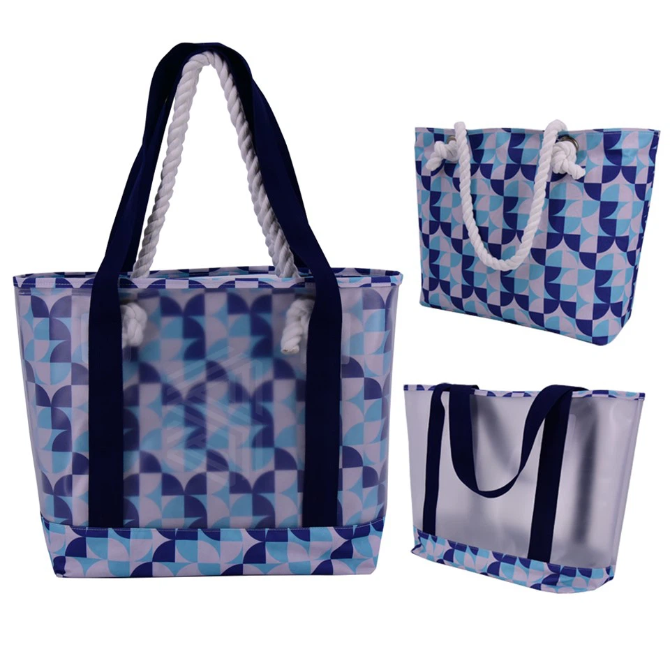 Изоловане торбе за плажу