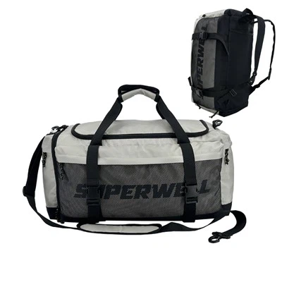 Цасуал Дуффел Баг