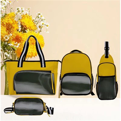 Модне торбе од ПУ коже